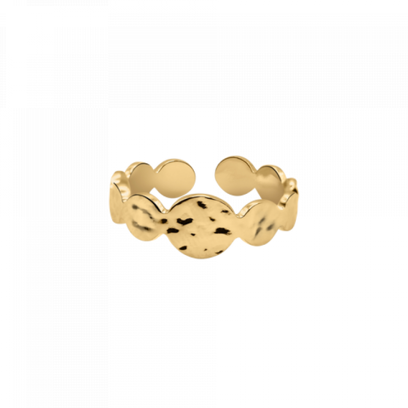 Heideman Ring Nerina : Gold