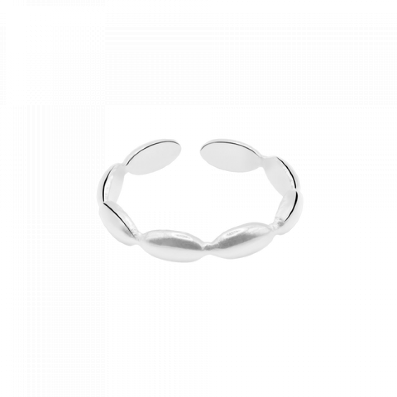 Heideman Ring Elaria : Silber