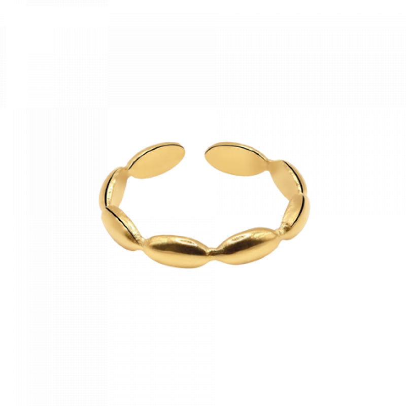 Heideman Ring Elaria : Gold