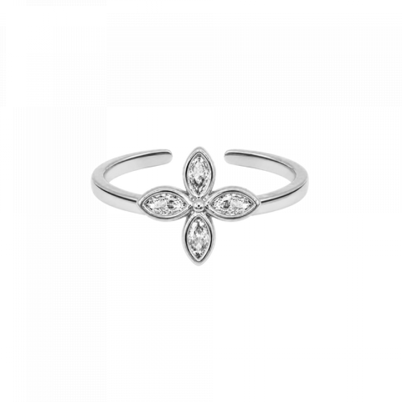 Heideman Ring Serena : Silber