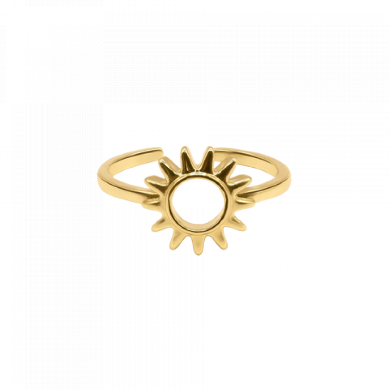 Heideman Ring Mirel : Gold