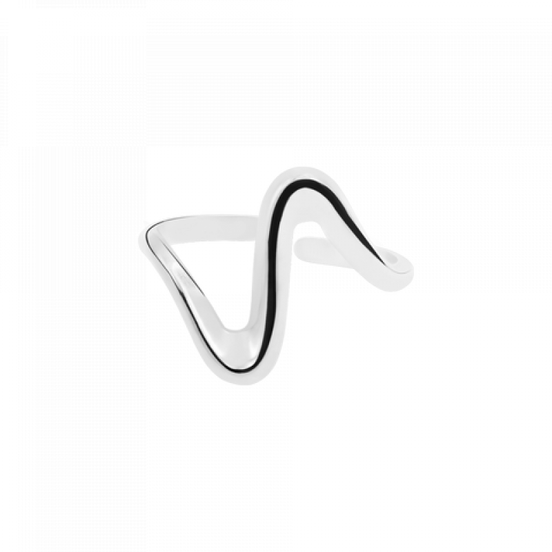Heideman Ring Vellia : Silber