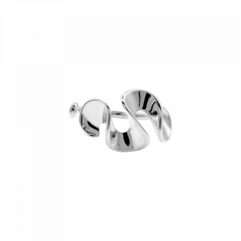 Heideman Ring Rumi : Silber