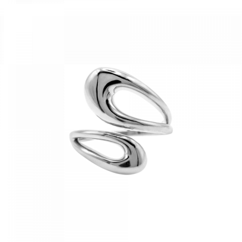 Heideman Ring Lawan : Silber