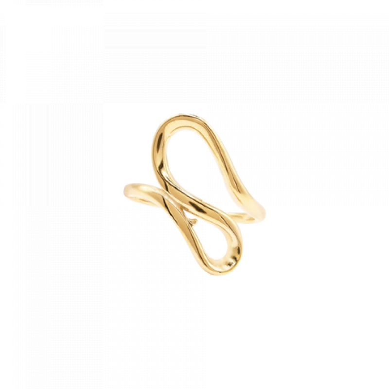 Heideman Ring Naia : Gold