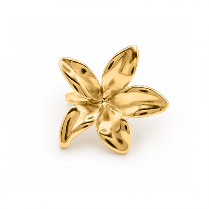 Heideman Ring Manami : Gold