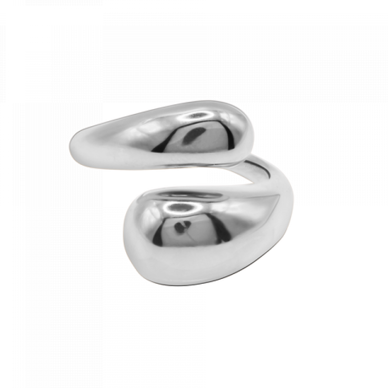 Heideman Damen Ring Elani : Silber – Bild 1 von 2