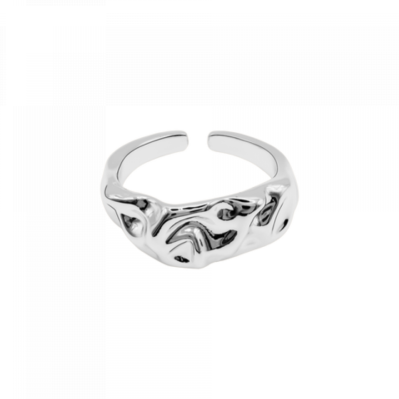 Heideman Damen Ring Celeste : Silber onesize – Bild 1 von 2