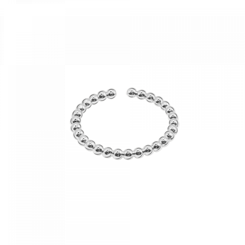 Heideman Damen Ring Isotta : Silber onesize – Bild 1 von 2