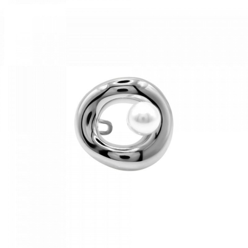 Heideman Damen Ring Aveline : Silber onesize – Bild 1 von 2