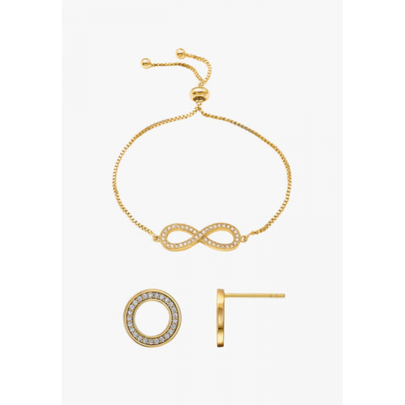 Heideman Damen Semper Geschenkset : Gold