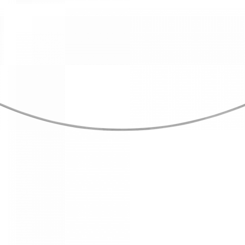 Heideman Damen Kette LineaMix : Silber 40