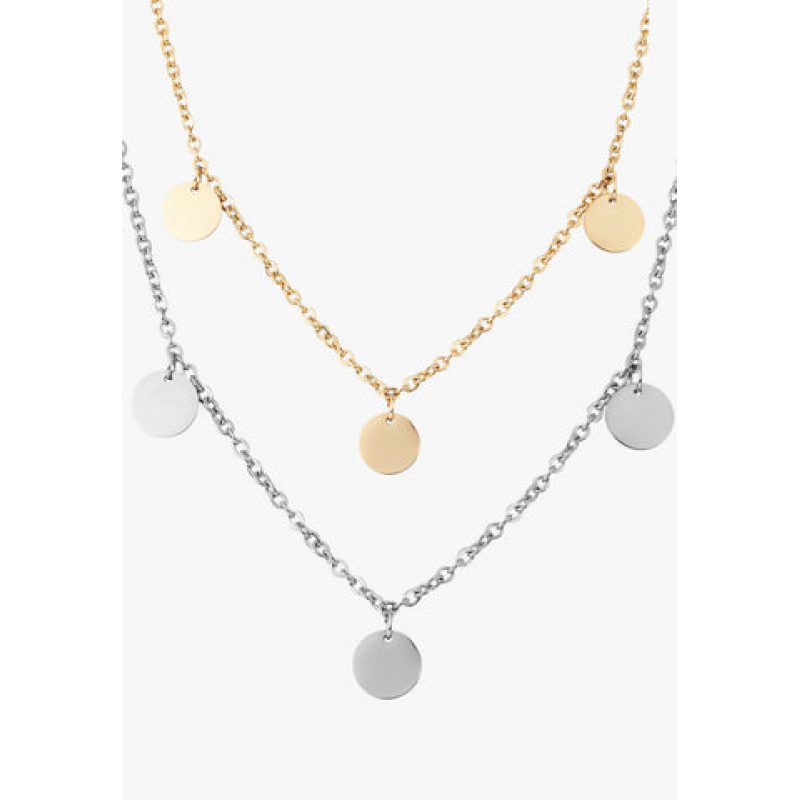 Heideman Damen Kreise Geschenkset : Silber
