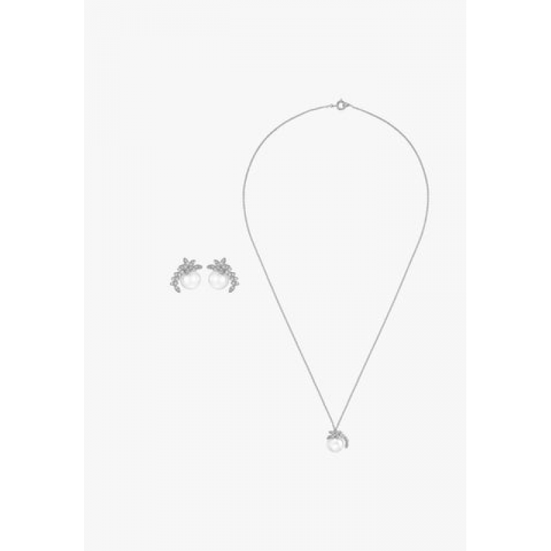 Heideman Damen Schmuckset Leora : Silber