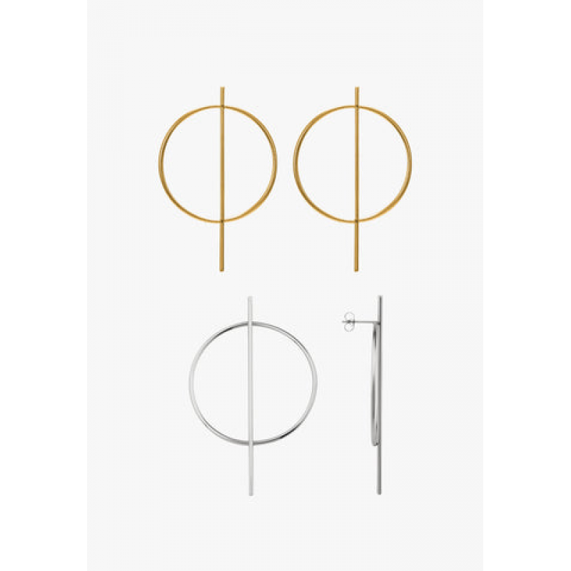 Heideman Damen Ictum Geschenkset : Silber