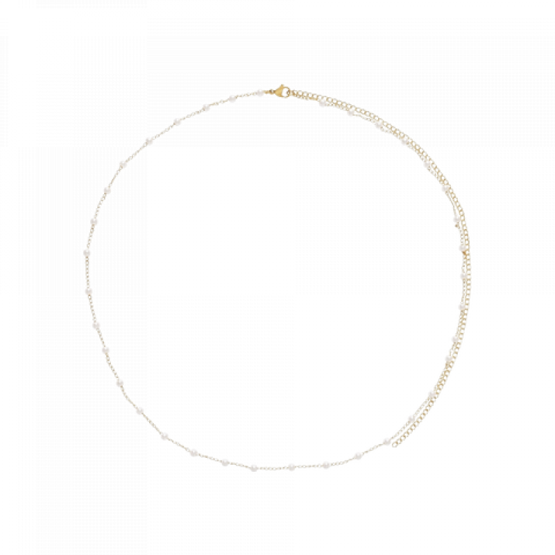 Heideman Bauchkette Lune : Gold