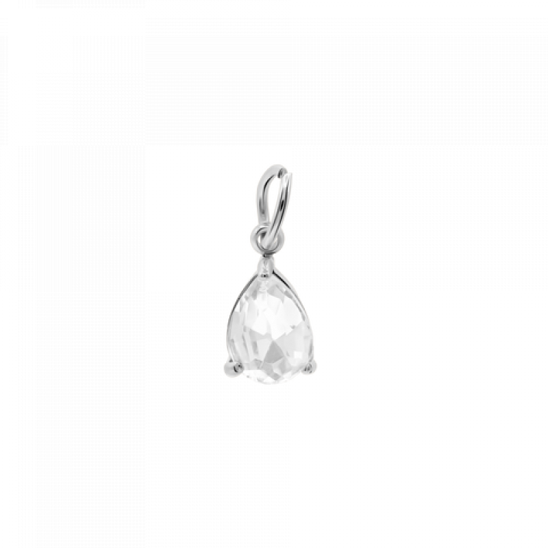 Heideman Charm Malys : Silber – Bild 1 von 2