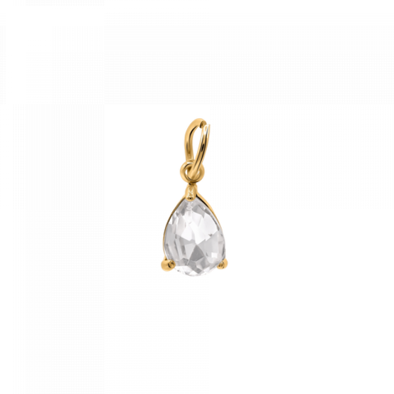 Heideman Charm Malys : Gold – Bild 1 von 2