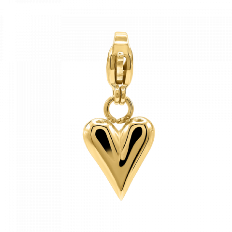 Heideman Charm Klea : Gold – Bild 1 von 2