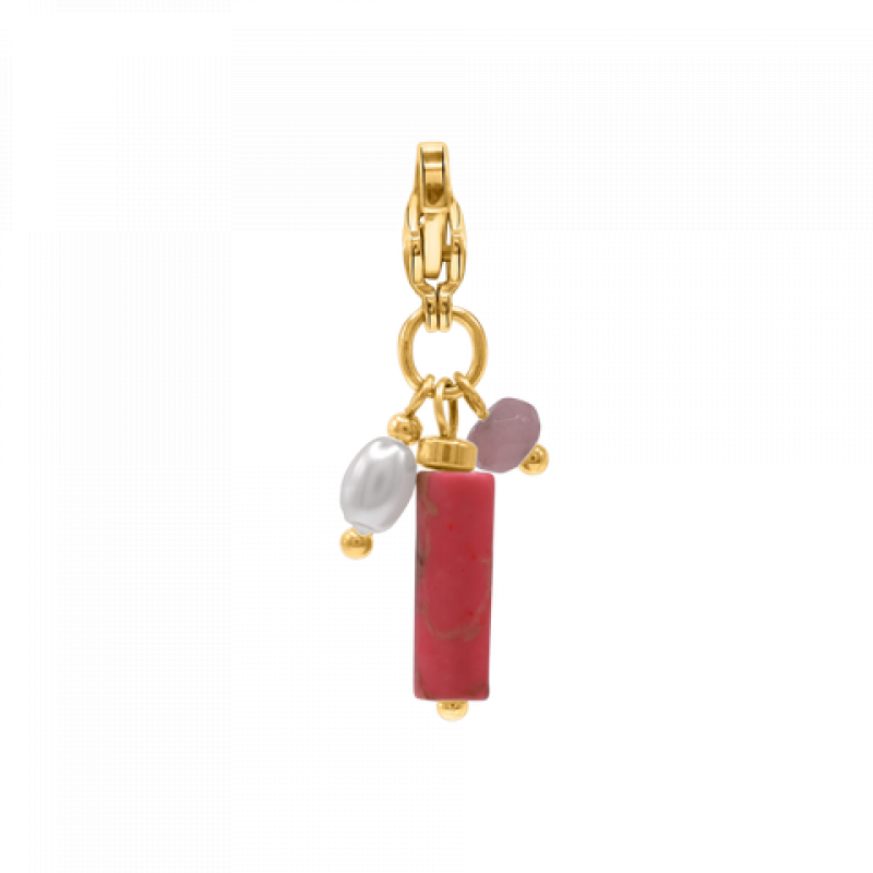 Heideman Charm Enisa : Gold – Bild 1 von 2