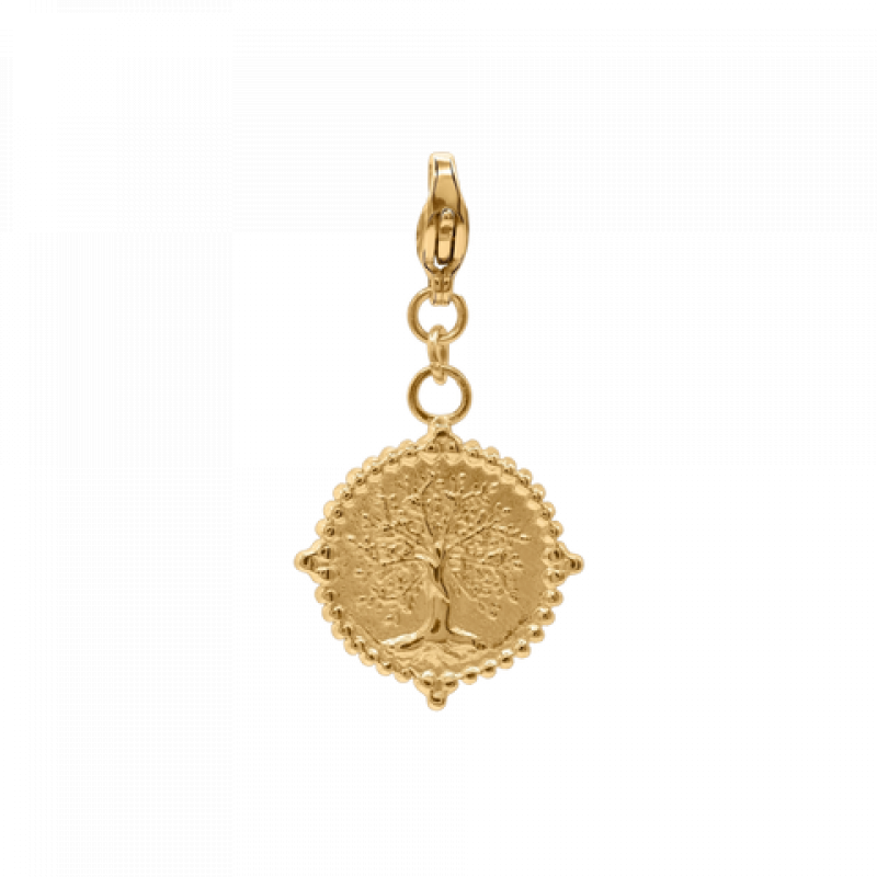 Heideman Charm Zayna : Gold – Bild 1 von 2
