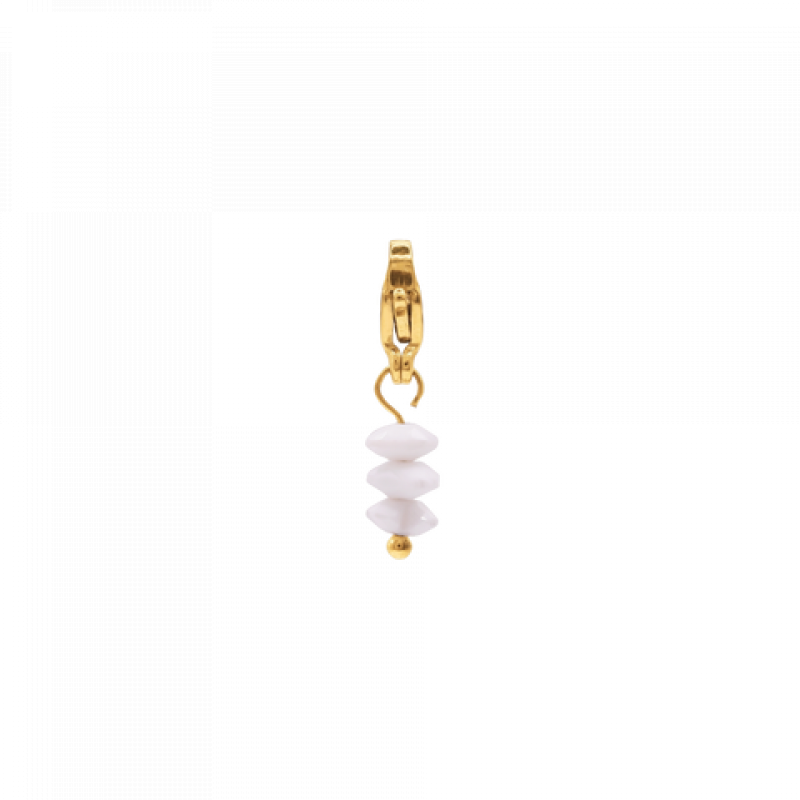 Heideman Charm Myra : Gold – Bild 1 von 2