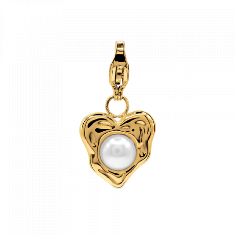 Heideman Charm Diya : Gold – Bild 1 von 2
