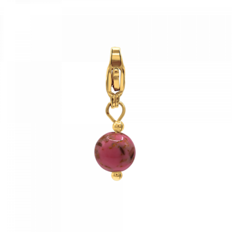 Heideman Charm Pihla : Gold – Bild 1 von 2
