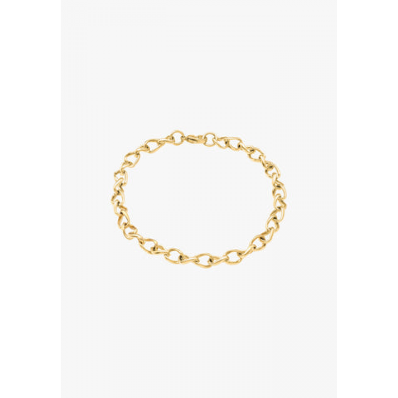 Heideman Damen Armband Plutos : Gold