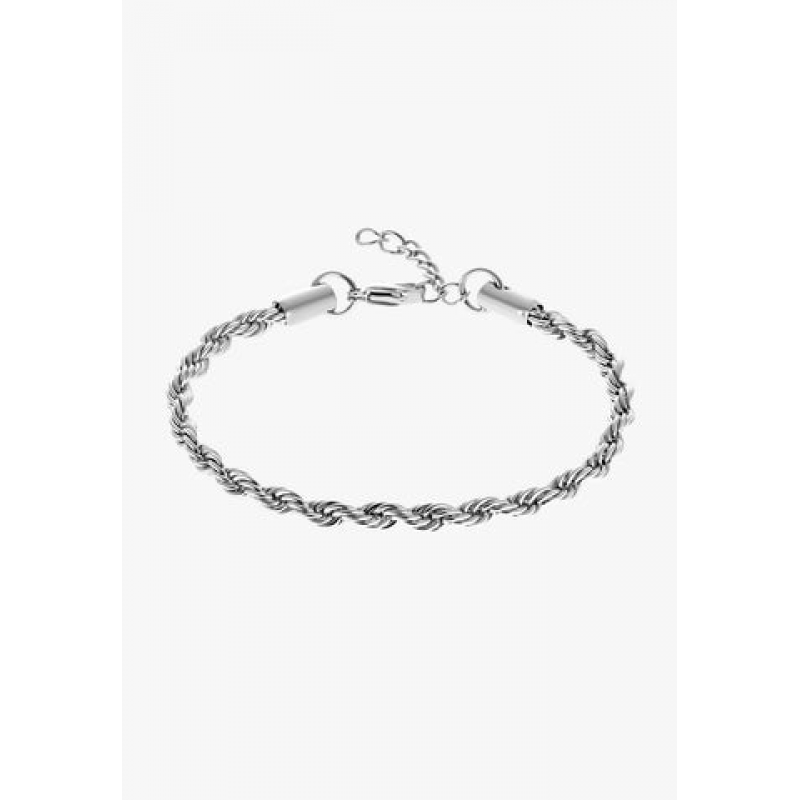 Heideman Damen Armband Caius : Silber
