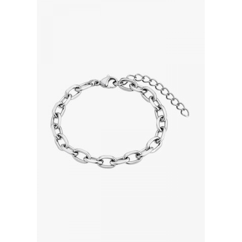 Heideman Damen Armband Alenia : Silber