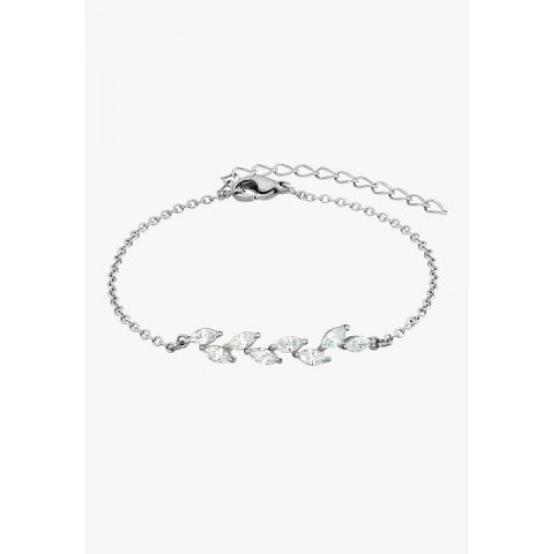 Heideman Damen Armband Ayla : Silber