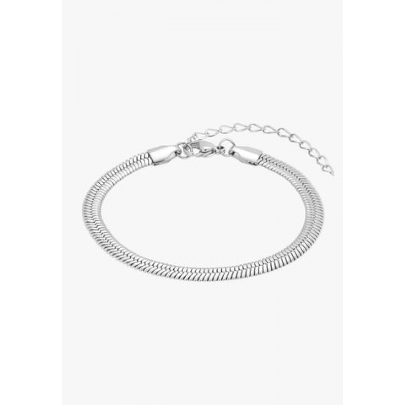 Heideman Damen Armband Janne : Silber