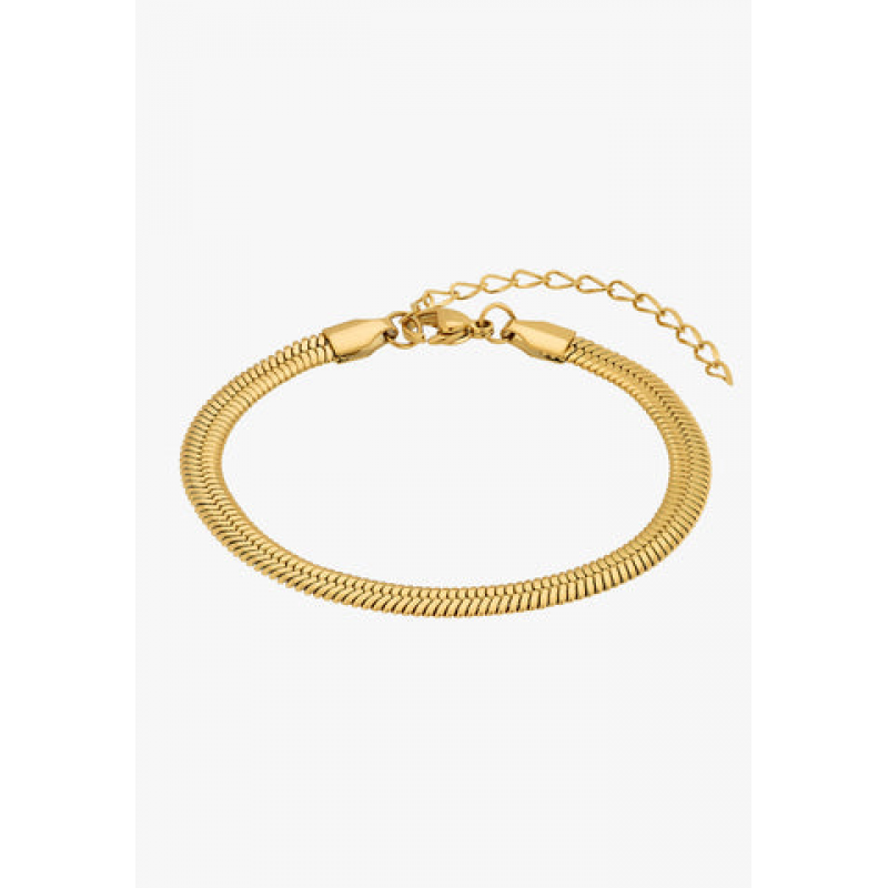 Heideman Damen Armband Janne : Gold