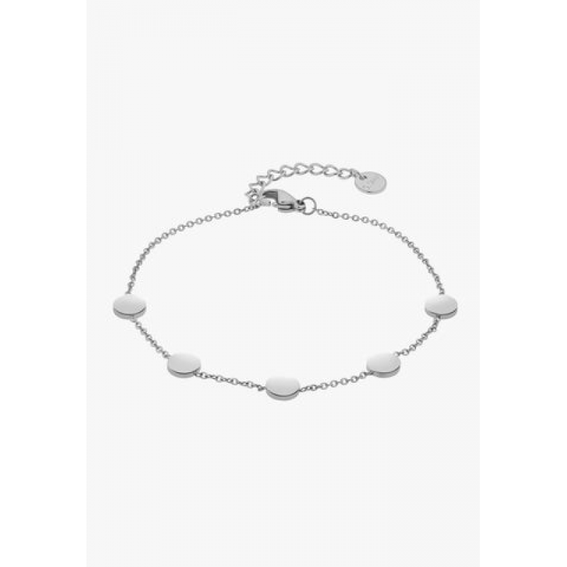 Heideman Damen Armband Enna : Silber