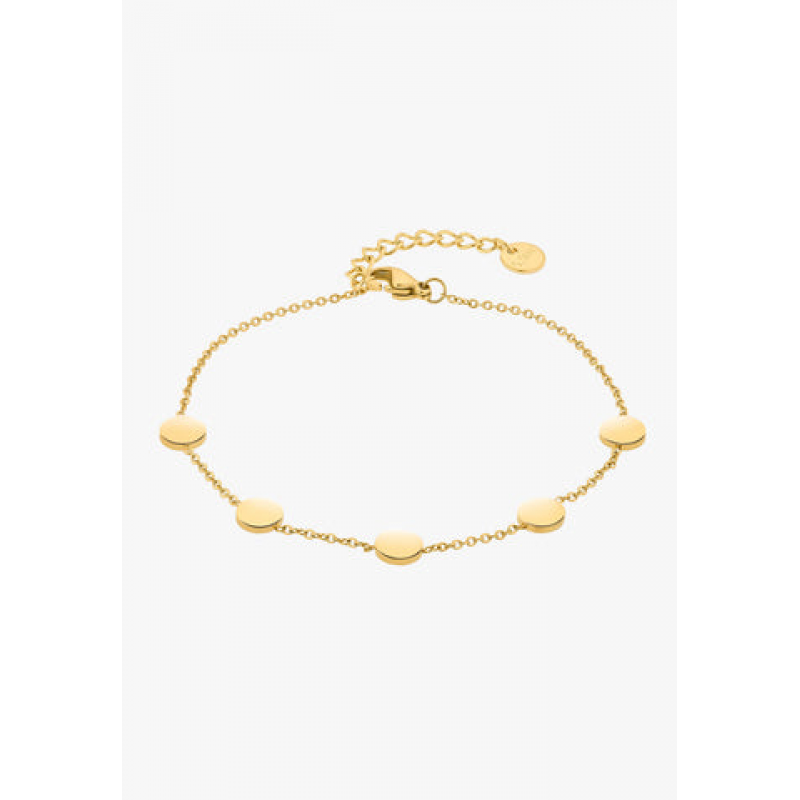 Heideman Damen Armband Enna : Gold