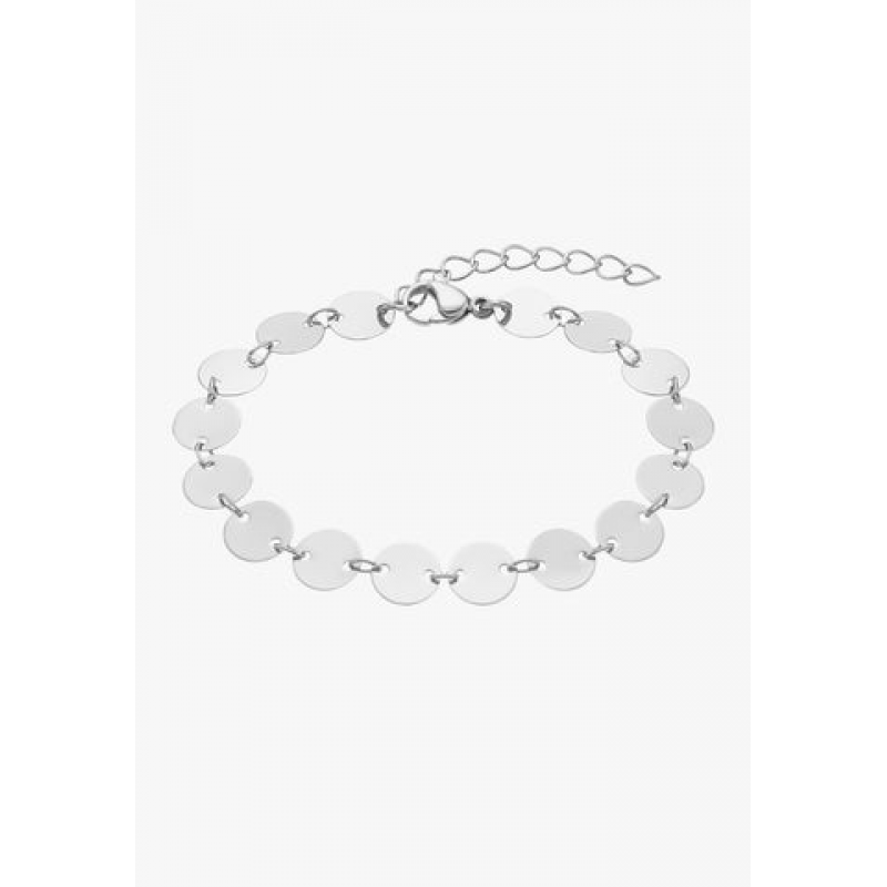 Heideman Damen Armband Suri : Silber