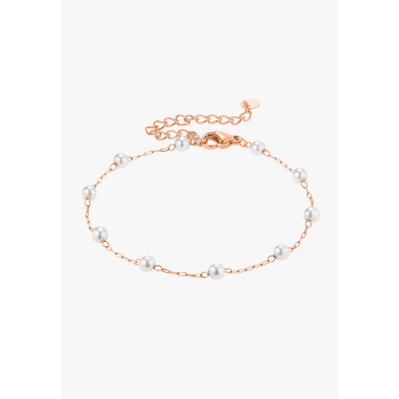 Heideman Damen Armband Elula : Rose