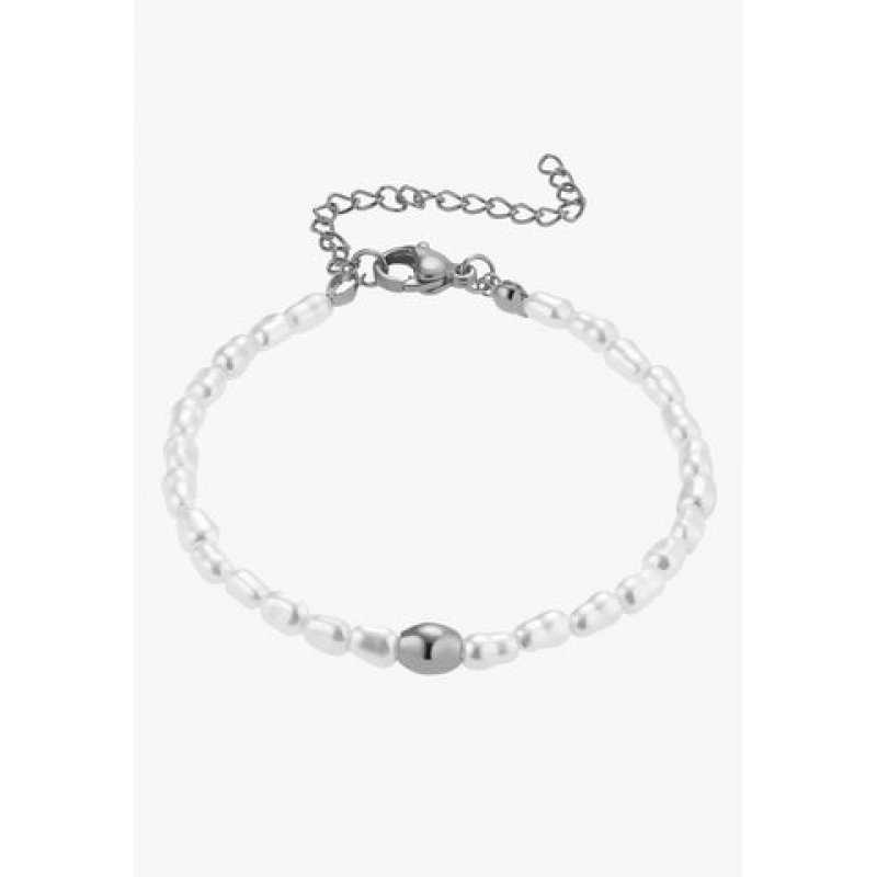 Heideman Damen Armband Finja : Silber