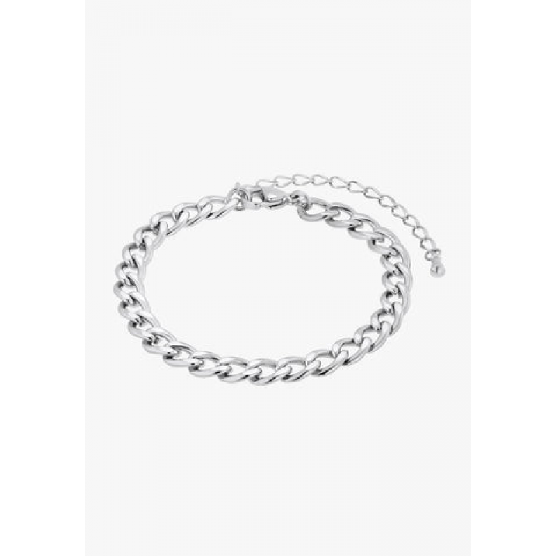 Heideman Damen Armband Ylva : Silber