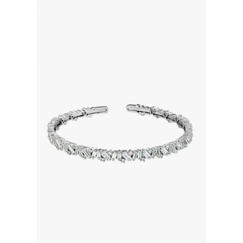 Heideman Damen Armband Malu : Silber