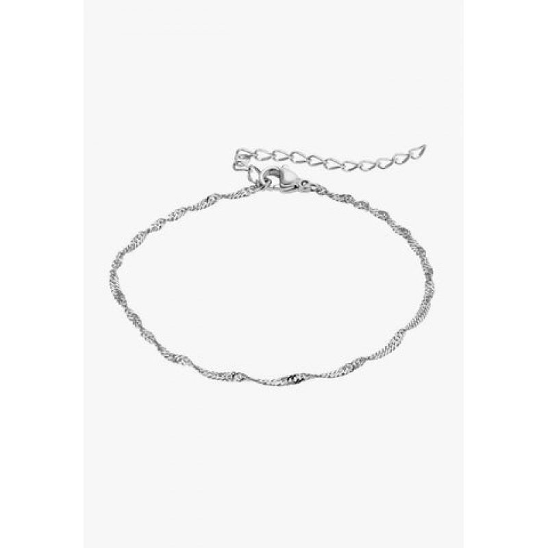Heideman Damen Armband Anfisa : Silber
