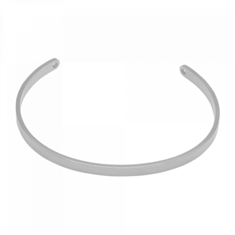 Heideman Armband Brave : Silber