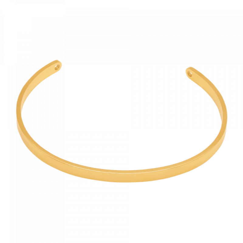 Heideman Armband Brave : Gold