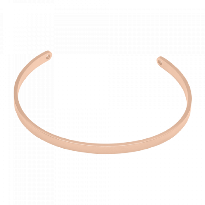 Heideman Armband Brave : Rose