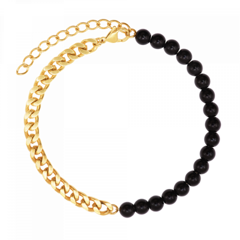Heideman Armband Vanez : Gold