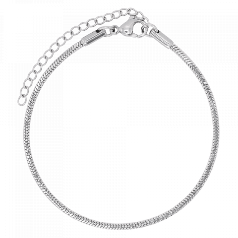 Heideman Armband Laura : Silber