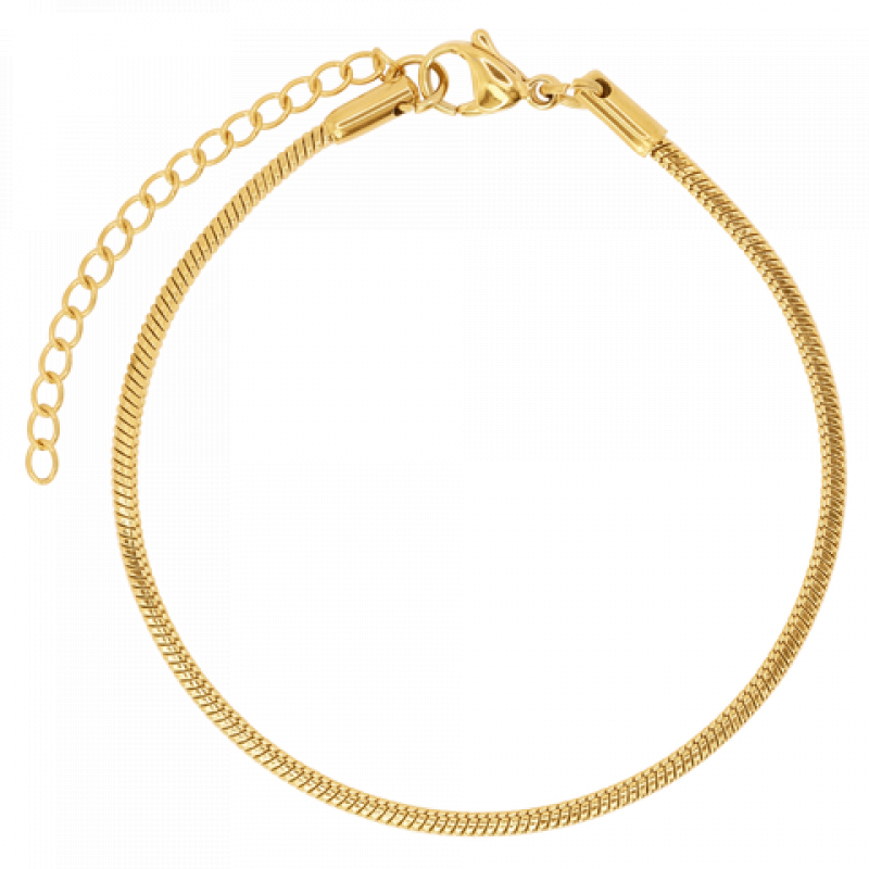 Heideman Armband Laura : Gold
