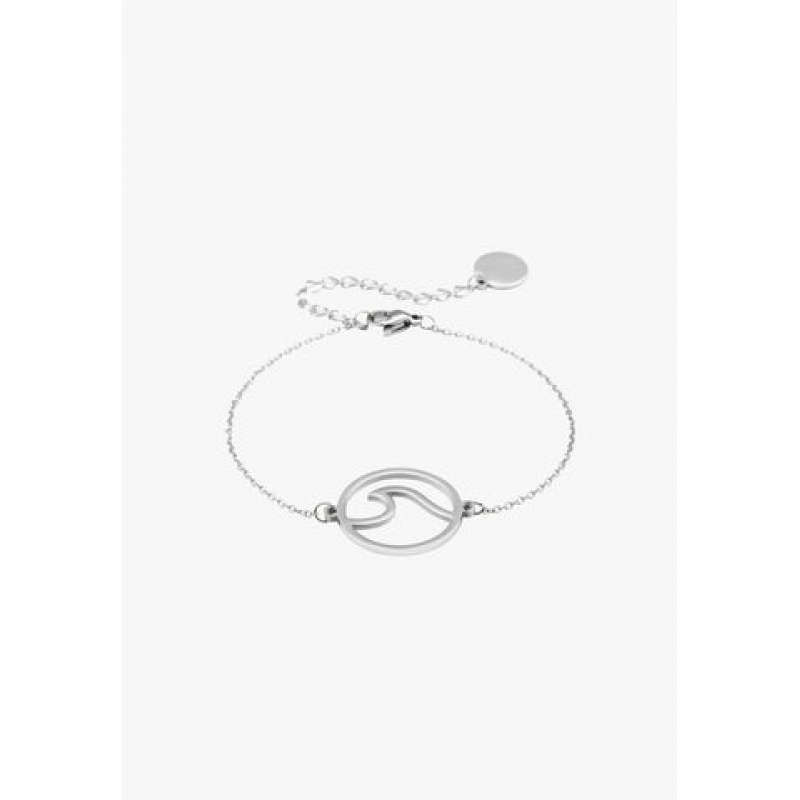 Heideman Damen Armband Montis : Silber