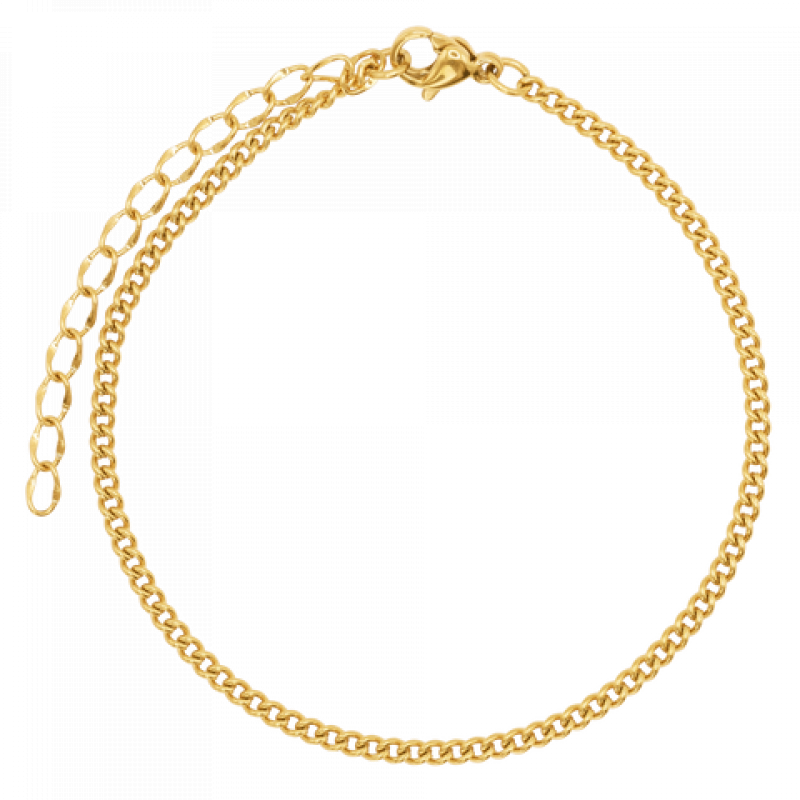 Heideman Armband Solis : Gold